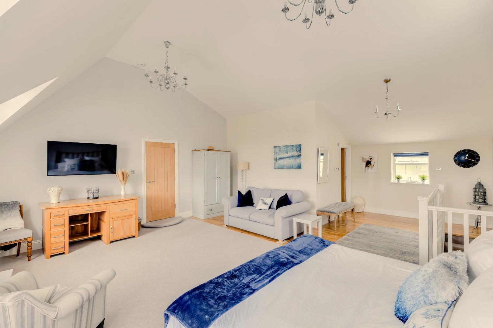 Greystones, 45 Highwalls Avenue, Dinas Powys, CF64 4AQ